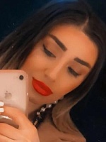Алиса Зейдуллаховна Абдуллаева