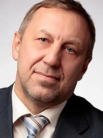 Евгений Юрьевич Левченко