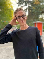 Артур Станиславович Сергеев