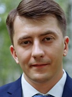 Ярослав Сергеевич Тельминов