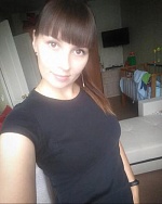 Юлия Олеговна Плотникова