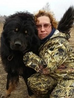 Татьяна Николаевна Федосеева