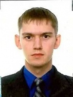 Роман Васильевич Волошин