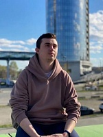 Егор Денисович Уваров