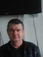Александр Викторович Обухов