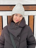 Арина Владимировна Евдокимова
