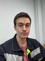 Никита Сергеевич Нохрин