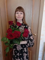 Евгения Аркадьевна Рознина