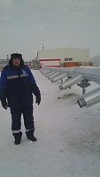Олег Викторович Зыбин