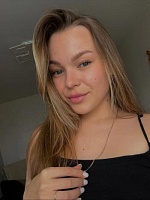 Алёна Сергеевна Булдышкина