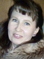 Елена Игоревна Кузнецова