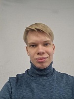 Даниил Дмитриевич Сафонов