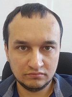 Вячеслав Владимирович Семенов