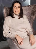 Светлана Александровна Хомякова
