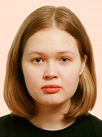 Алиса Сергеевна Фитина
