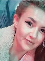 Фаина Артуровна Ноздрина