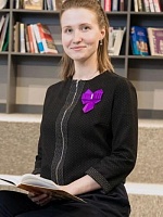 Татьяна Сергеевнва Сутягина