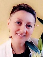 Игишева Елена Юрьевна