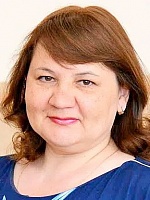 Татьяна Витальевна Вахтина