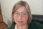 Татьяна Юрьевна Андреева