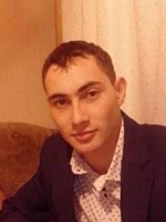 Артем Геннадьевич Чернов