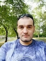 Дмитрий Захаров