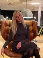 Лариса Дмитриевна Михина