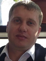 Павел Николаевич Воробьев