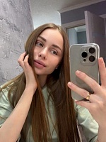 Ольга Андреевна Винокурова
