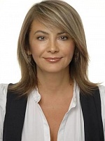 Елена Николаевна Лазарева