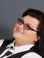 Марина Александровна Соколова