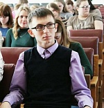 Кирилл Павлович Рагозин