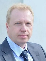 Андрей Валерьевич Поляков