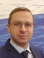 Михаил Сергеевич Перевалов