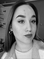 Екатерина Сергеевна Матвеева