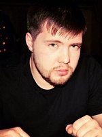 Илья Александрович Крайнов
