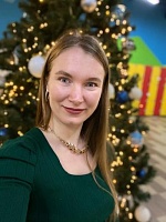 Наталья Юрьевна Логиновская