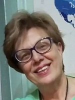 Людмила Александровна Бабкова