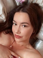 Екатерина Константиновна Самохвалова
