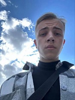 Иван Алексеевич Бурда