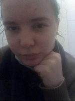 Марина Вячеславовна Старцева