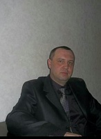 Олег Павлович Шульмин