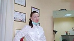 Чешуина Анастасия Николаевна