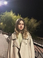 Софья Викторовна Лобанова