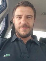Дмитрий Александрович Яговитин