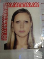 Татьяна Игоревна Касьянова