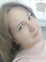 Анна Леонидовна Корниченко