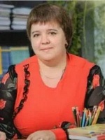 Лилия Александровна Старцева