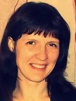 Елена Николаевна Камышева