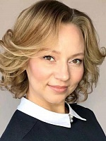 Тупикина Надежда Николаевна